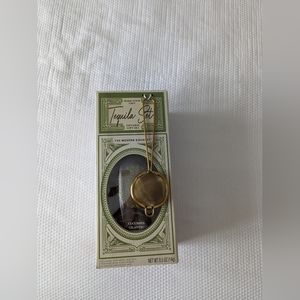 INFUSION COCKTAIL GIFT SET TEQUILA.